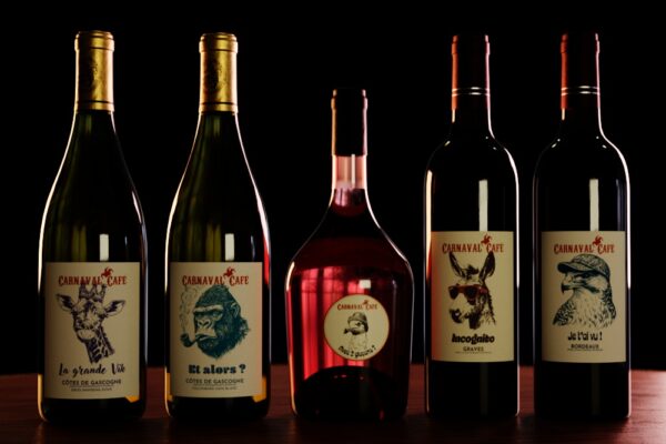 Rendu vin 5 web